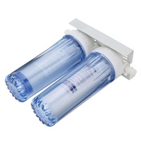 Filtre à eau pour robinet de cuisine, cartouche de purificateur, pour la cuisine et la maison, 10 po