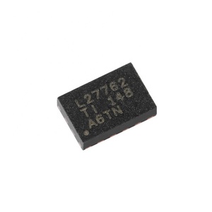 Componentes Electrónicos Originales Nuevos WSON-12 LM27762DSSR LM27762 - Product Image 1