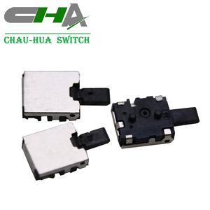 Giá tốt nhất DT-HU02 chuyển động Detector chuyển push button đánh lửa bắt đầu chuyển đổi - Product Image 5