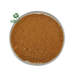 Yüksek kaliteli organik dondurularak kurutulmuş Wolfberry tozu kurt üzümü meyve tozu - Product Image 2