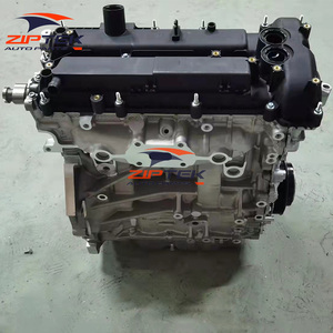 Del Motor ACCESORIOS 2,0 EcoBoost Motor para <span class=keywords><strong>Ford</strong></span> Bronco deporte <span class=keywords><strong>Tourneo</strong></span> Mondeo Mk5 - Product Image 3