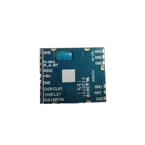 Module émetteur vidéo FPV <span class=keywords><strong>longue</strong></span> portée Taidacent TX5823S RX5808 600mW 5.8GHz, transmission d'images sans fil, émetteur-récepteur pour UAV - Product Image 2