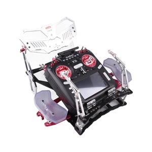 Tarot Futaba Remote Controller Mount Aluminum Alloy TL2876 Pro <b>Drone</b> <b>Accessory</b> - Product Image 4