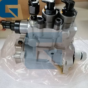 0445025602 Fuel Injection <b>Pump</b> for Engine C7.1 - Product Image 1