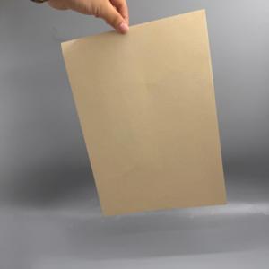 Papel para Hornear con Revestimiento de Silicona de Grado Alimenticio, Impermeable y Resistente a la Grasa, para Asar, Hornear y Cocinar al Vapor - Product Image 1