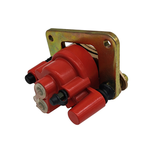Étrier de frein avant gauche pour <span class=keywords><strong>RM</strong></span> 800 Odes Assailant 800 Odes Marder <span class=keywords><strong>850</strong></span> OEM 13606010040 - Product Image 3