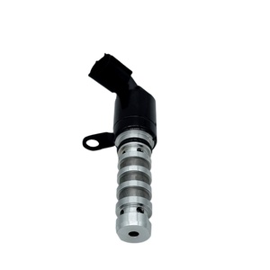 24375-2G500 Öl regelventil <span class=keywords><strong>VVT</strong></span> Für koreanisches Auto Hyundai SONATA SANTA FE TUCSON Kia OPTIMA