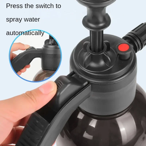 Pulvérisateur pneumatique portatif pour lavage de voiture, nettoyage de jardin, vitres de voiture et sols, outils de nettoyage domestique - Product Image 6