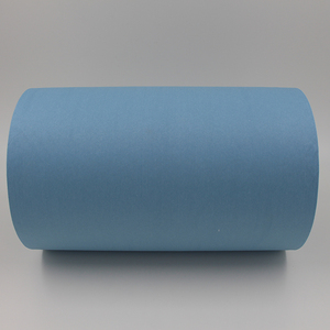 Examen à usage médical PE papier <span class=keywords><strong>de</strong></span> soie jetable rouleau Jumbo tissu non tissé couvre-<span class=keywords><strong>lit</strong></span> draps <span class=keywords><strong>de</strong></span> <span class=keywords><strong>lit</strong></span> d'hôpital - Product Image 1