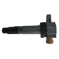 Bobine d'allumage de pièces de moteur automatique d'excellente qualité 33400-51K20 3340051K20 3340051K20000 pour Suzuki Grand Vitara Kizashi SX4 Swift