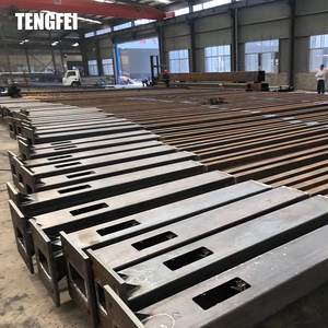 เสาไฟถนนชุบสังกะสีแบบจุ่มร้อน รูปทรงแปดเหลี่ยม ความสูง 12 เมตร สำหรับภายนอกอาคาร - Product Image 6