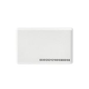 ISO18000-6C 860-960 MHz gốm RFID Tag kính chắn gió xe/bên đường thu phí thụ động theo dõi UHF kiểm soát truy cập thẻ - Product Image 6