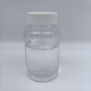 Détergent émollient de qualité cosmétique <span class=keywords><strong>Coco</strong></span> <span class=keywords><strong>Caprylate</strong></span>/Caprate 95912 sous forme liquide pour produits chimiques de soins capillaires - Product Image 2