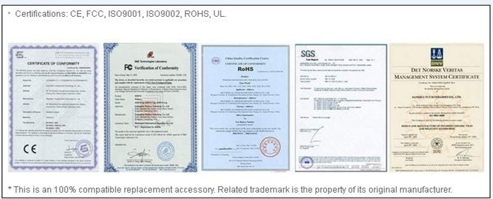 LSI 9207-4i4e HBA SAS 6Gbps PCI-E 3.0 P20 E Modalà Per ZFS FreeNAS UnRAID - Foto 7