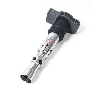 Катушка зажигания 06D905115D 06E905115 06E905115D 06E905115D 06F905115F 07K905715D доступна для Audi BEYAN - Product Image 4