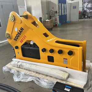 Martillo hidráulico SB131 Tipo lateral - Product Image 1