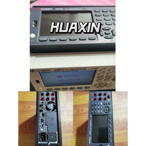 KEYSGIHT 34465A Multimètres numériques Keysight Truevolt DMM Neuf * hx1 - Product Image 4