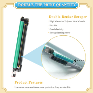 Tương thích NPG-46 NPG-45 gpr30 C-EXV28 GPR-31 C-EXV29 trống đơn vị cho Canon IR c5045 5051 5250 5255 5030 5035 5235 5240 trống - Product Image 3