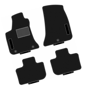Tapis de voiture en caoutchouc pour <span class=keywords><strong>Dodge</strong></span> chargeur, Design personnalisé, tous les temps, revêtements de sol de voiture 2019 2020 2021 2022 - Product Image 1