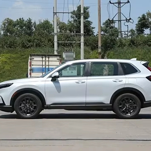 2023 Hon Da Hon Da C R-<span class=keywords><strong>V</strong></span> 2.0L <span class=keywords><strong>E</strong></span>:HEV due-drive Smart Shang versione Compact SUV benzina automobile - Product Image 2