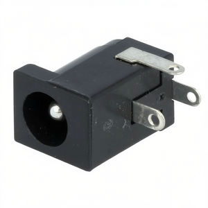 Conector de Alimentación Di de 2.1 mm a 5.5 mm para Aplicaciones de Conectores de CC - Product Image 2