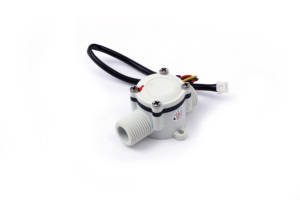 Klem Op Ultrasone Stroommeter Draagbaar Voor Vloeistoffen En Pijpen - Product Image 2