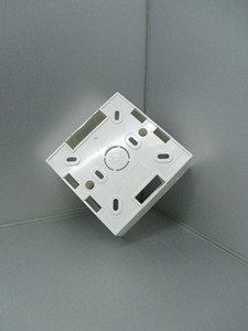 Электрическая розетка <span class=keywords><strong>86</strong></span> <span class=keywords><strong>BOX</strong></span> 3*3/3*6, универсальная скрытая настенная розетка-выключатель для дома, встраиваемая, с матовой поверхностью - Product Image 5