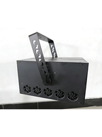 Projecteur laser RGB 20W 30W 40W pour animation 3D, idéal pour mariages, événements, DJ, discothèques, spectacles, clubs – Puissant projecteur laser de repère