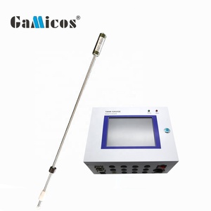 GLT622 Petrol Station Magnetostrictive Probe Level <strong>Sensor</strong> With ATG Console - Product Image 3