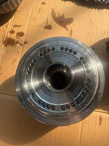Bande de frein TG-81SC TG81SC pour boîte de vitesses automatique 8 vitesses <span class=keywords><strong>BMW</strong></span> Volvo Toyota AF50 AWF8F35 - Product Image 2