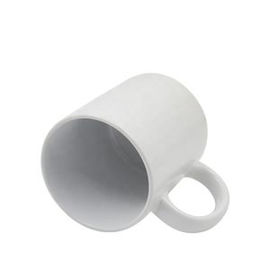 Taza de Café/Té Personalizada de Alta Calidad, Recubierta para Sublimación, <span class=keywords><strong>11</strong></span> <span class=keywords><strong>oz</strong></span> - Product Image 5