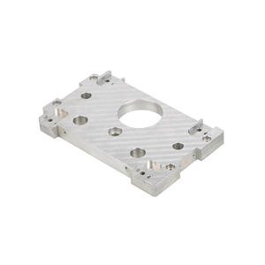 Precision CNC Machining Services 3D <strong>Model</strong> Rapid <strong>Prototyping</strong> for Stainless Steel Bronze Brass-Wire EDM Drilling &amp; Broaching - Product Image 6