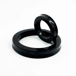 Prix usine haute pression pelle vérin hydraulique tige de piston en forme de Y bague d'étanchéité d'huile PU UPH - Product Image 5