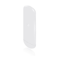 NS-5AC NanoStation AC 5GHz AirMAX AC CPE avec pont sans fil de gestion Wi-Fi dédié