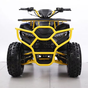 Cuatrimotos de Alta Precisión con Motor de Gasolina de 125cc, ATV de 4 Tiempos y 125cc para Adultos - Product Image 1