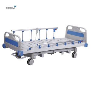 <span class=keywords><strong>Lit</strong></span> d'hôpital médical à 3 fonctions avec moteur <span class=keywords><strong>Linak</strong></span> LS-EA185D - Product Image 1