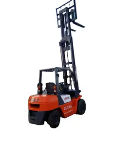 Utilizzato 3 ton 3.5ton HELI K35 3.5T contenitore Forcella di Sollevamento Carrelli Elevatori in vendita a Shanghai