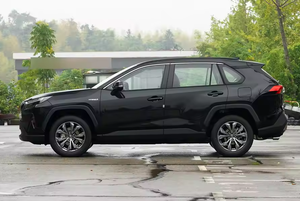 <span class=keywords><strong>Toyota</strong></span> <span class=keywords><strong>RAV4</strong></span> Usado, SUV, 4x4, Transmisión Automática, Gasolina, Volante a la Izquierda, Auto Clásico - Product Image 5