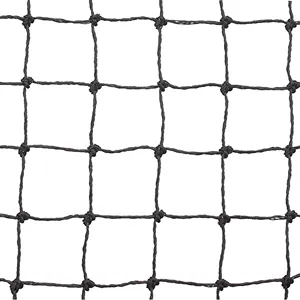 10 años de garantía Heavy Duty Bird Netting Anti Bird Net para construir Bird Pros