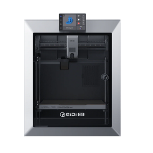 <span class=keywords><strong>Imprimante</strong></span> <span class=keywords><strong>3D</strong></span> industrielle QIDI Q2 370 ° Extrudeuse haute température C 65 ° Chambre chauffante active C pour l'impression de matériaux d'ingénierie PPS-CF PA-CF - Product Image 1