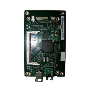 Placa Formateadora CE482-60001 para <span class=keywords><strong>HP</strong></span> Color <span class=keywords><strong>LaserJet</strong></span> <span class=keywords><strong>CP1525nw</strong></span> CP1525n CP1525, Placa Lógica Principal, Placa Madre - Product Image 2