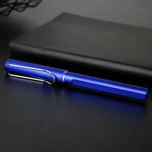 Fabricantes de Bolígrafos de Gel al por Mayor, Bolígrafos Promocionales de Plástico Baratos de 0.5 mm, Multicolores, para Oficina/Escuela/Regalo - Product Image 5