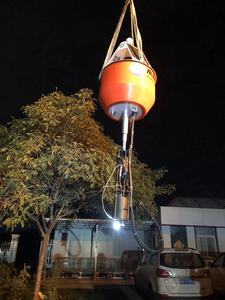 <span class=keywords><strong>Boya</strong></span> inalámbrica en línea de monitoreo hidrológico y de calidad del agua para monitoreo de calidad del agua - Product Image 5
