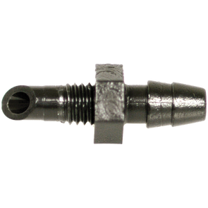 Threaded Adapter with Ø 3.5 mm Connector <b>Quick</b> <b>Hitch</b> Product - Product Image 1