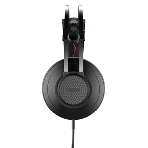 <span class=keywords><strong>Casque</strong></span> de référence de Studio à dos fermé dynamique large <span class=keywords><strong>pour</strong></span> <span class=keywords><strong>musicien</strong></span> DJ 50mm haut-parleur studio moniteur <span class=keywords><strong>casque</strong></span> - Product Image 6