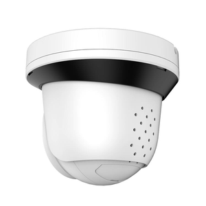 8MP POE <span class=keywords><strong>IP</strong></span> <span class=keywords><strong>CCTV</strong></span> HD 4K Cámara DE SEGURIDAD Audio y video Domo Torreta Visión nocturna CMOS Sensor 2,8mm Lente NVR Opciones de almacenamiento de datos - Product Image 4
