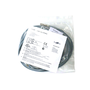 1pc NOUVEAU Détecteur de proximité SIEN-M5B-PS-K-wbrL 150370 Spot Stock - Product Image 2