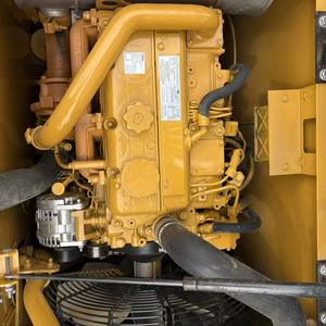 รถขุดขนาดกลาง CAT 313GC 13 ตัน สภาพดี พร้อมใช้งานงานดินและงานก่อสร้าง ขาย - Product Image 6