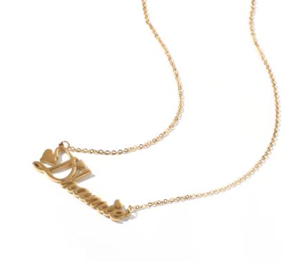 collana