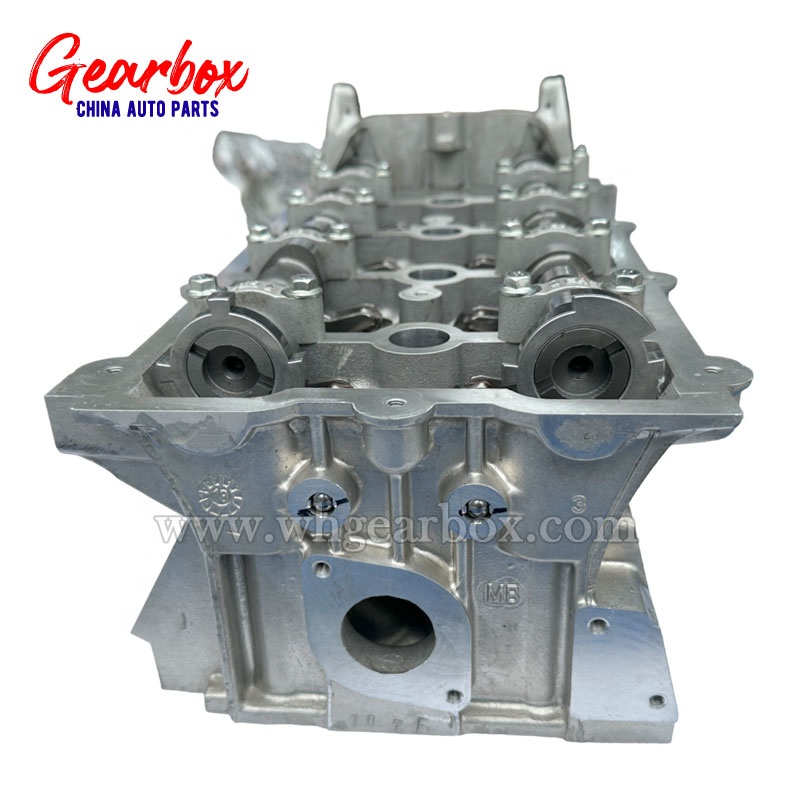 Chery Tiggo5 Cylinder Head Body 484H-1003010 - VVT Original